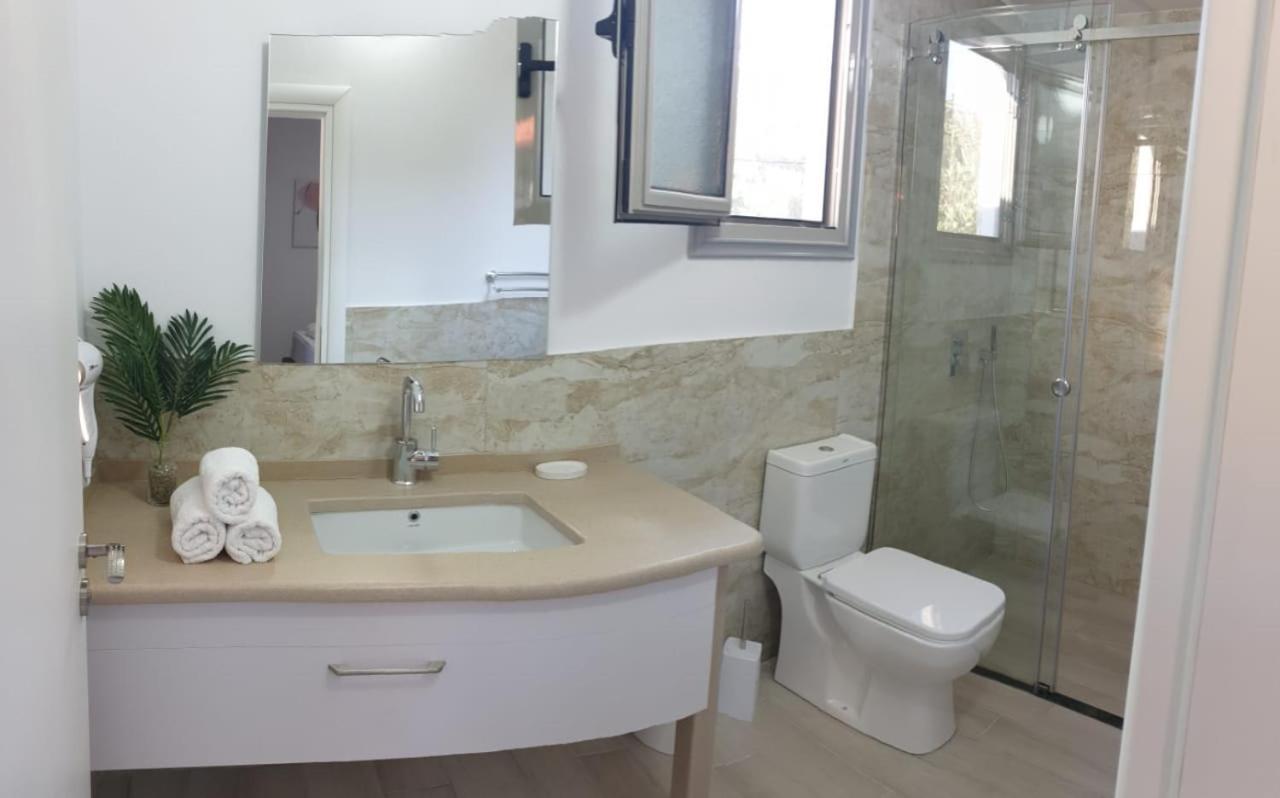 Hotel Mezzanine Bay Himara Zewnętrze zdjęcie