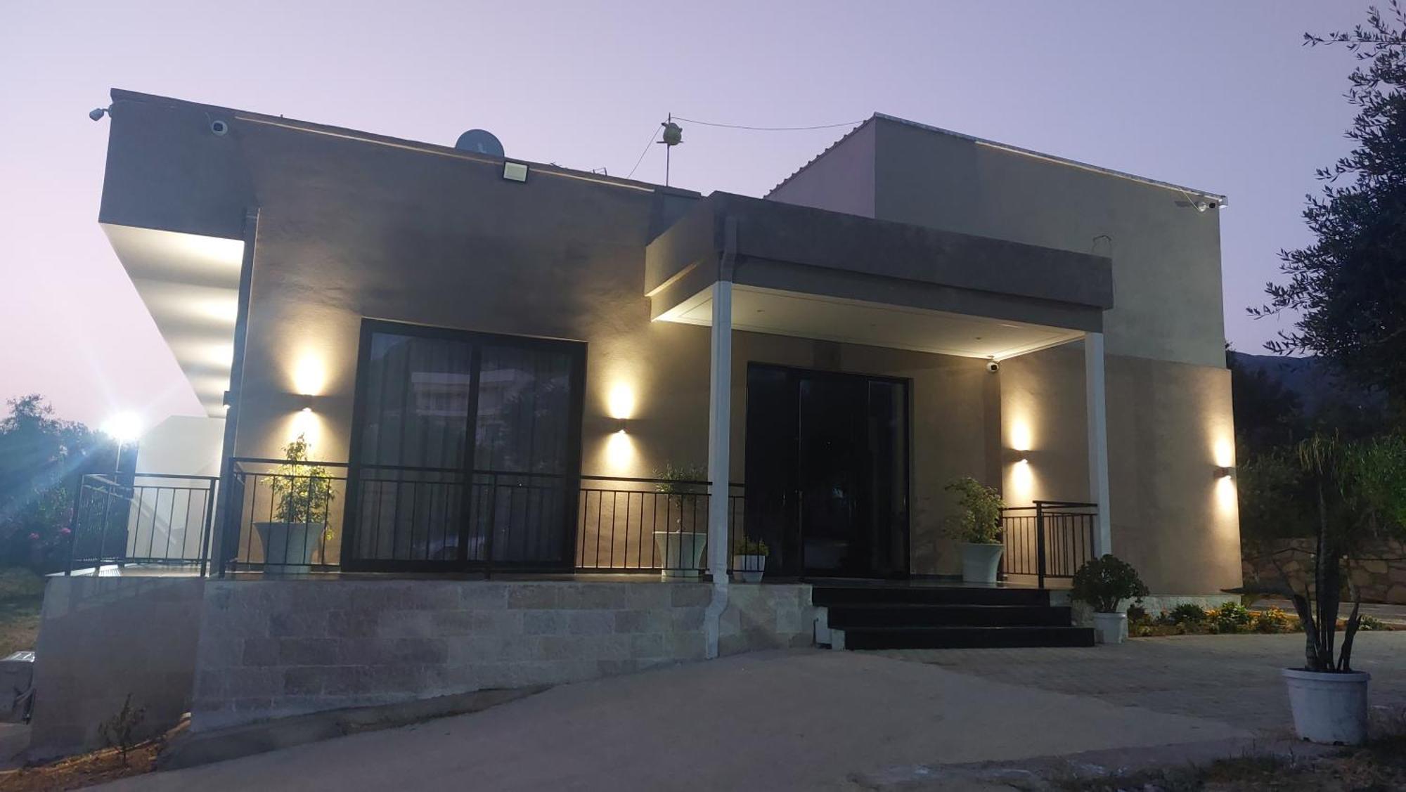 Hotel Mezzanine Bay Himara Zewnętrze zdjęcie