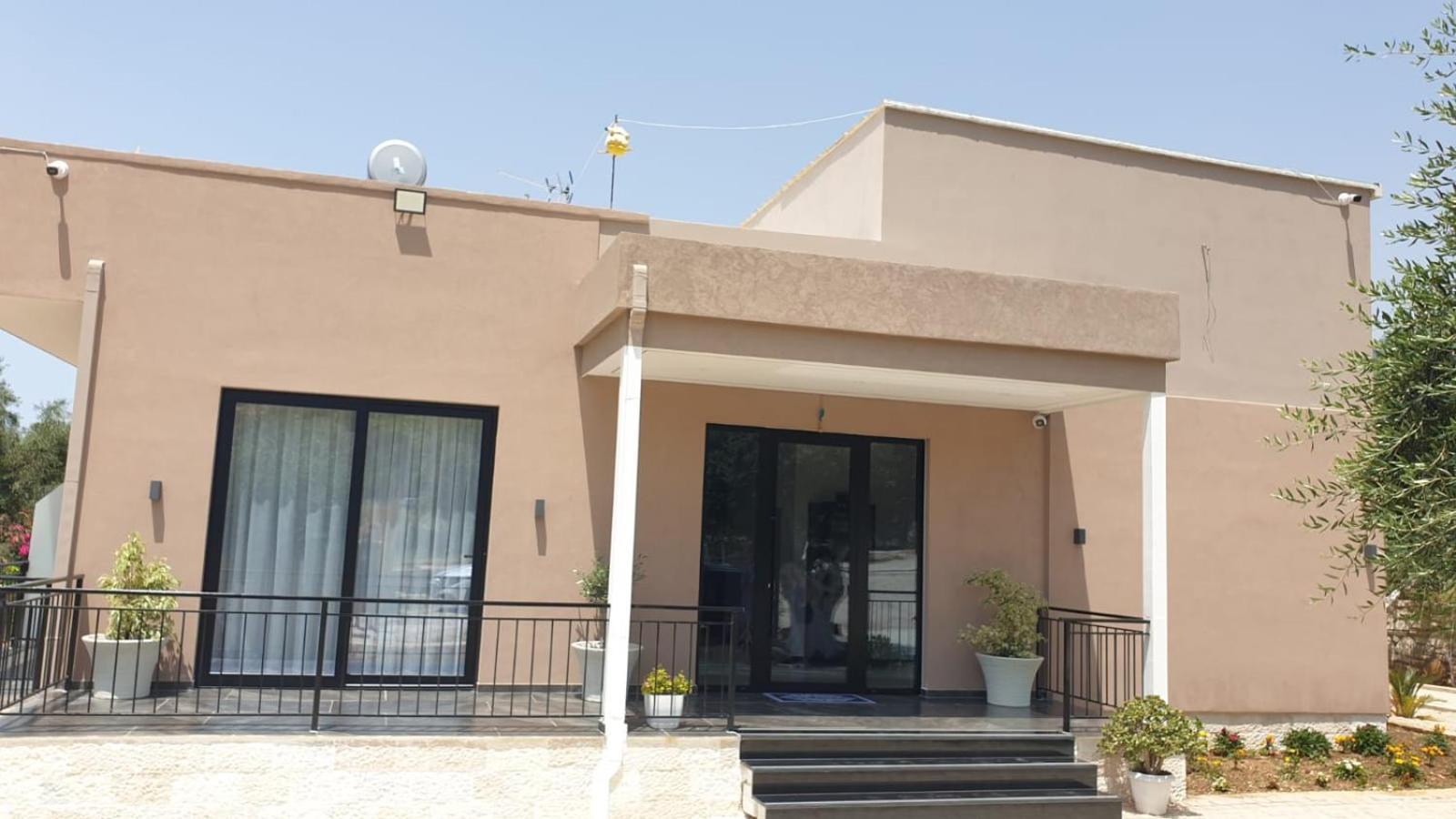 Hotel Mezzanine Bay Himara Zewnętrze zdjęcie